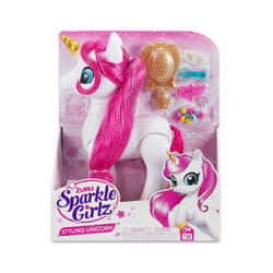 Sparkle Girlz 100372 action figure giocattolo
