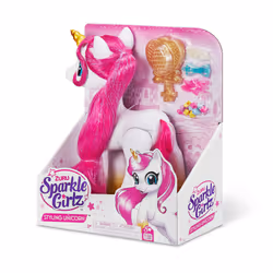 Sparkle Girlz 100372 action figure giocattolo