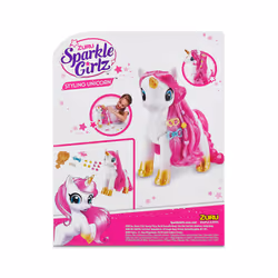Sparkle Girlz 100372 action figure giocattolo