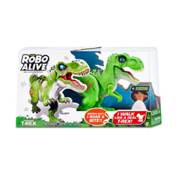 Robo Alive 7127 action figure giocattolo