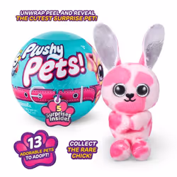 5 Surprise 77167 action figure giocattolo