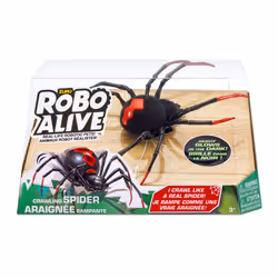 Robo Alive 7151 action figure giocattolo