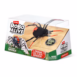 Robo Alive 7151 action figure giocattolo