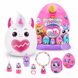 Rainbocorns 9258 peluche - Vista aggiuntiva 2