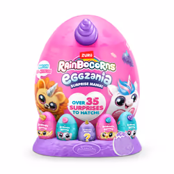 Rainbocorns 9258 peluche - Vista aggiuntiva 5