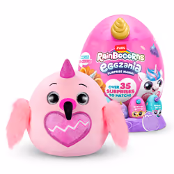 Rainbocorns 9258 peluche - Vista aggiuntiva 8