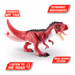 Robo Alive 7171 action figure giocattolo - Vista aggiuntiva 7