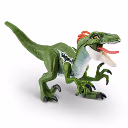 Robo Alive 7172 action figure giocattolo - Vista aggiuntiva 5