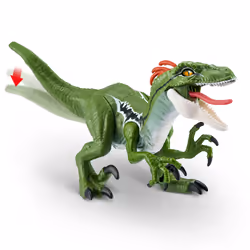 Robo Alive 7172 action figure giocattolo - Vista aggiuntiva 8