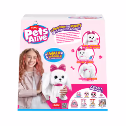 Pets Alive 9531 peluche - Vista aggiuntiva 5