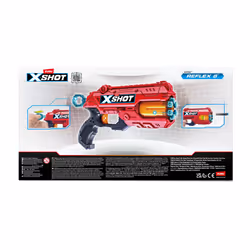 XSHOT 36433 arma giocattolo - Vista aggiuntiva 4