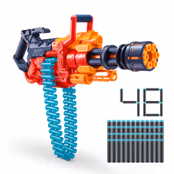 XSHOT 36382, Blaster giocattolo, 8 anno/i