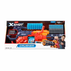 XSHOT 36382 arma giocattolo