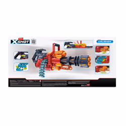 XSHOT 36382 arma giocattolo - Vista aggiuntiva 4