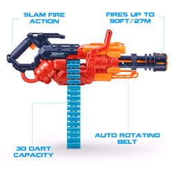XSHOT 36382 arma giocattolo - Vista aggiuntiva 7