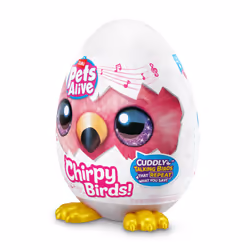 Pets Alive 9537 peluche - Vista aggiuntiva 4