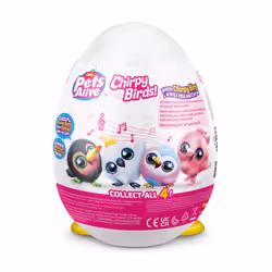 Pets Alive 9537 peluche - Vista aggiuntiva 5