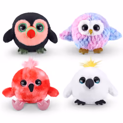 Pets Alive 9537 peluche - Vista aggiuntiva 6