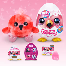 Pets Alive 9537 peluche - Vista aggiuntiva 8