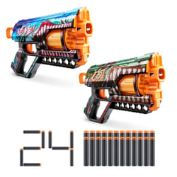 XShot 36562 arma giocattolo