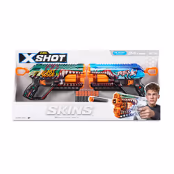 XShot 36562 arma giocattolo