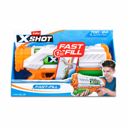 XSHOT 56138 pistola e palloncino d'acqua 700 ml