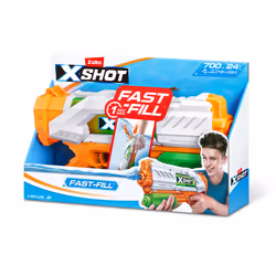 XSHOT 56138 pistola e palloncino d'acqua 700 ml