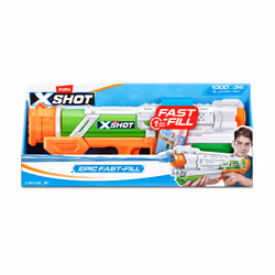 XSHOT 56221 pistola e palloncino d'acqua 1000 ml