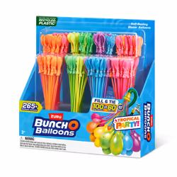 Bunch O Balloons 56481 pistola e palloncino d'acqua