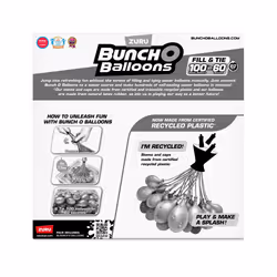 Bunch O Balloons 56481 pistola e palloncino d'acqua - Vista aggiuntiva 4