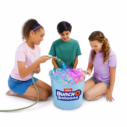 Bunch O Balloons 56481 pistola e palloncino d'acqua - Vista aggiuntiva 6