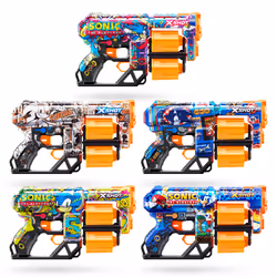 XSHOT Skins - Vista aggiuntiva 8