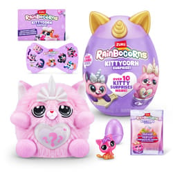 Rainbocorns 9279 peluche