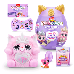 Rainbocorns 9279 peluche - Vista aggiuntiva 5