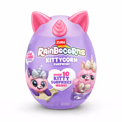 Rainbocorns 9279 peluche - Vista aggiuntiva 8