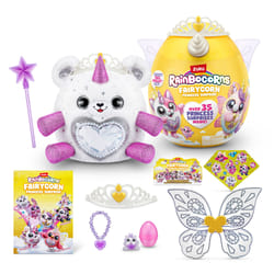 Rainbocorns 9281G peluche