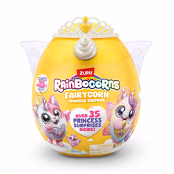 Rainbocorns 9281G peluche