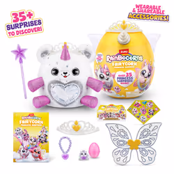 Rainbocorns 9281G peluche - Vista aggiuntiva 6