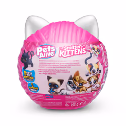Pets Alive 9541 peluche - Vista aggiuntiva 5
