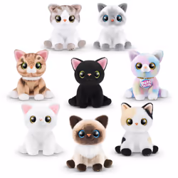 Pets Alive 9541 peluche - Vista aggiuntiva 7