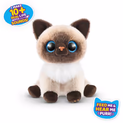 Pets Alive 9541 peluche - Vista aggiuntiva 8