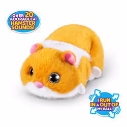 Pets Alive 9543 peluche - Vista aggiuntiva 6