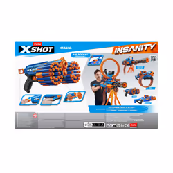 XSHOT 36603 arma giocattolo - Vista aggiuntiva 4