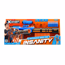 XSHOT 36605 arma giocattolo