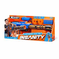XSHOT 36605 arma giocattolo