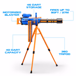 XSHOT 36605 arma giocattolo - Vista aggiuntiva 7