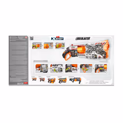 XSHOT 36606 arma giocattolo - Vista aggiuntiva 4