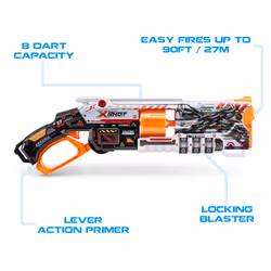XSHOT 36606 arma giocattolo - Vista aggiuntiva 7