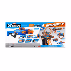 XSHOT 36610 arma giocattolo - Vista aggiuntiva 4