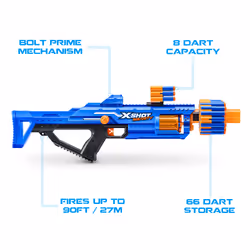 XSHOT 36610 arma giocattolo - Vista aggiuntiva 7